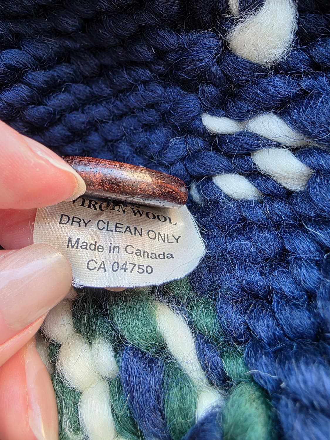 캐나다 SPIRIT OF THE WEST 메이플 코위찬 상품이미지5