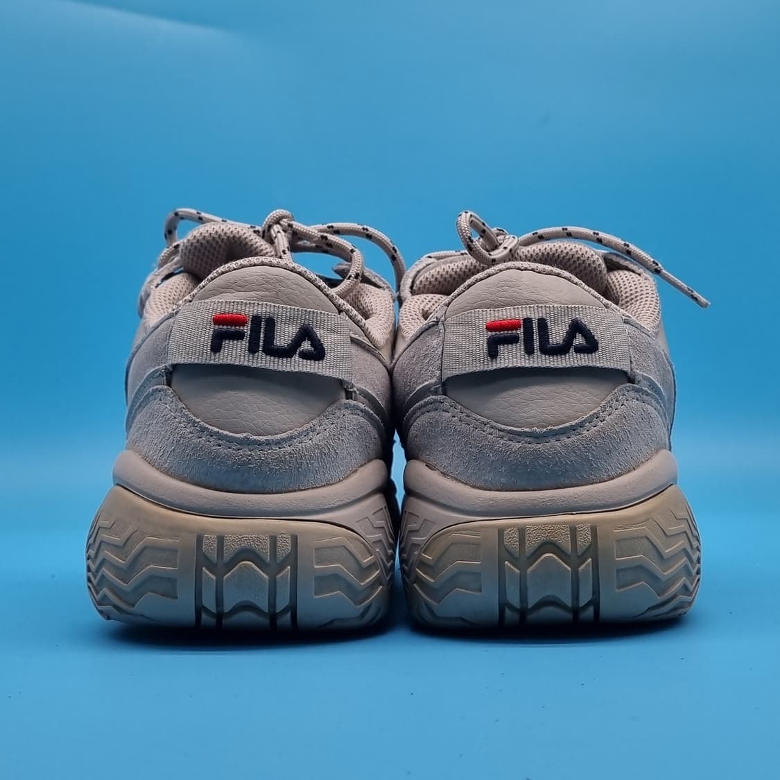 o 휠라 콘코스 로우 여성운동화230  상품이미지4