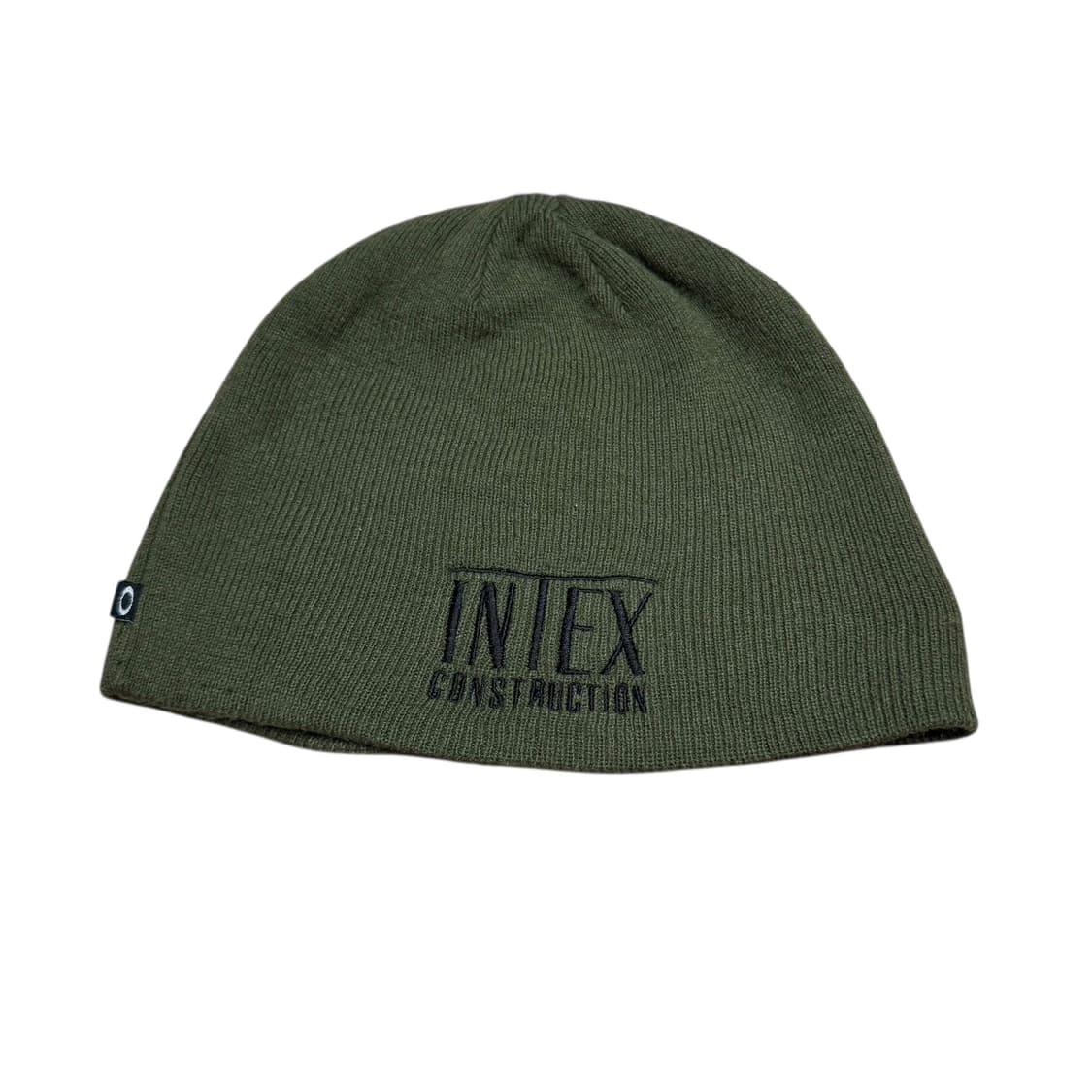 오클리×INFEX Construction 비니 카키 상품이미지1