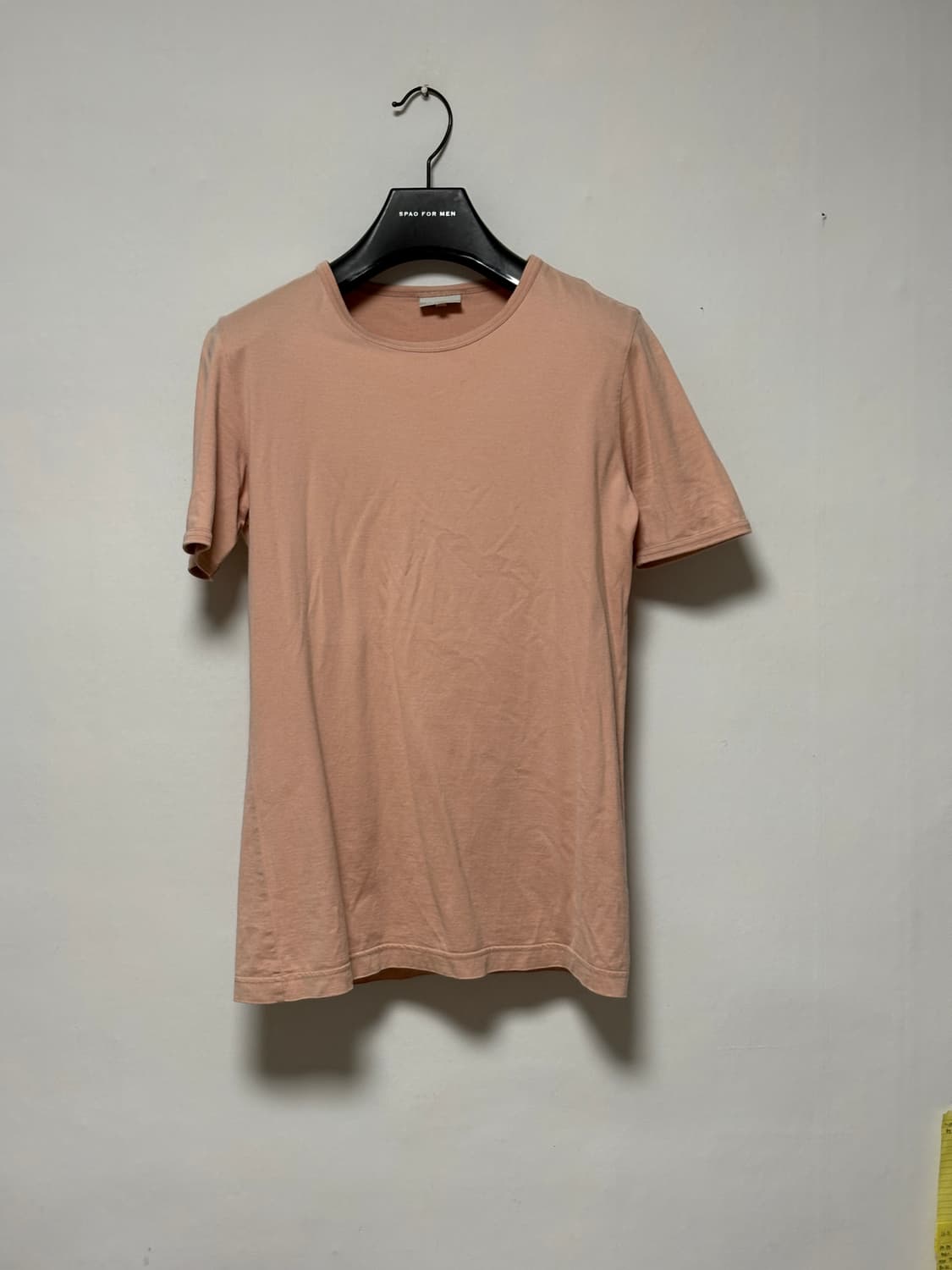 드리스 반 노튼 반팔 상품이미지1