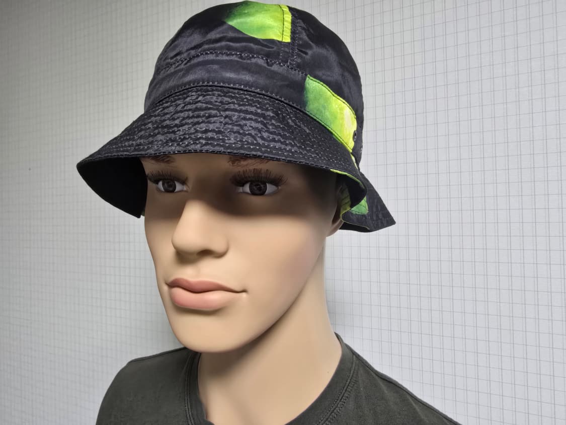 폴스미스 버킷햇 한정판 상품이미지6