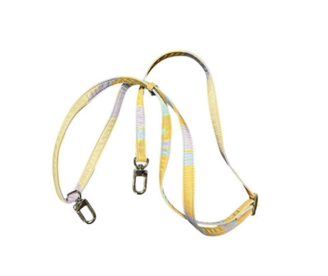 House of Sunny 선셋 웨이브 숄더백 상품이미지9