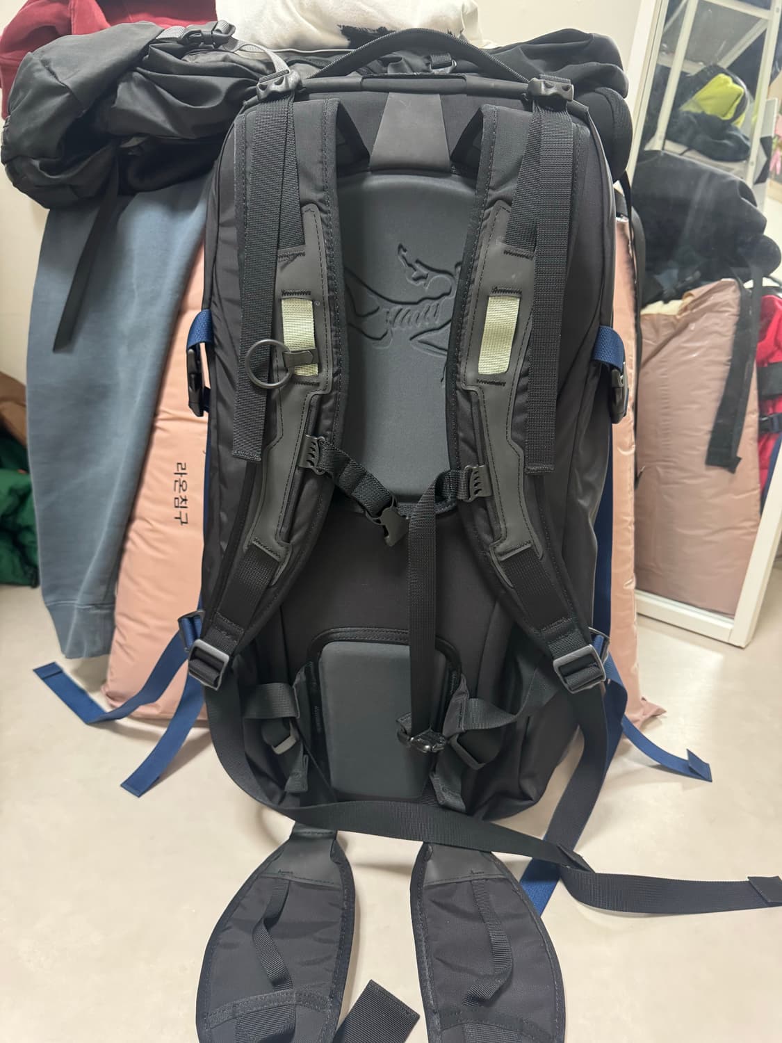 아크테릭스 사일로 silo 30 상품이미지3