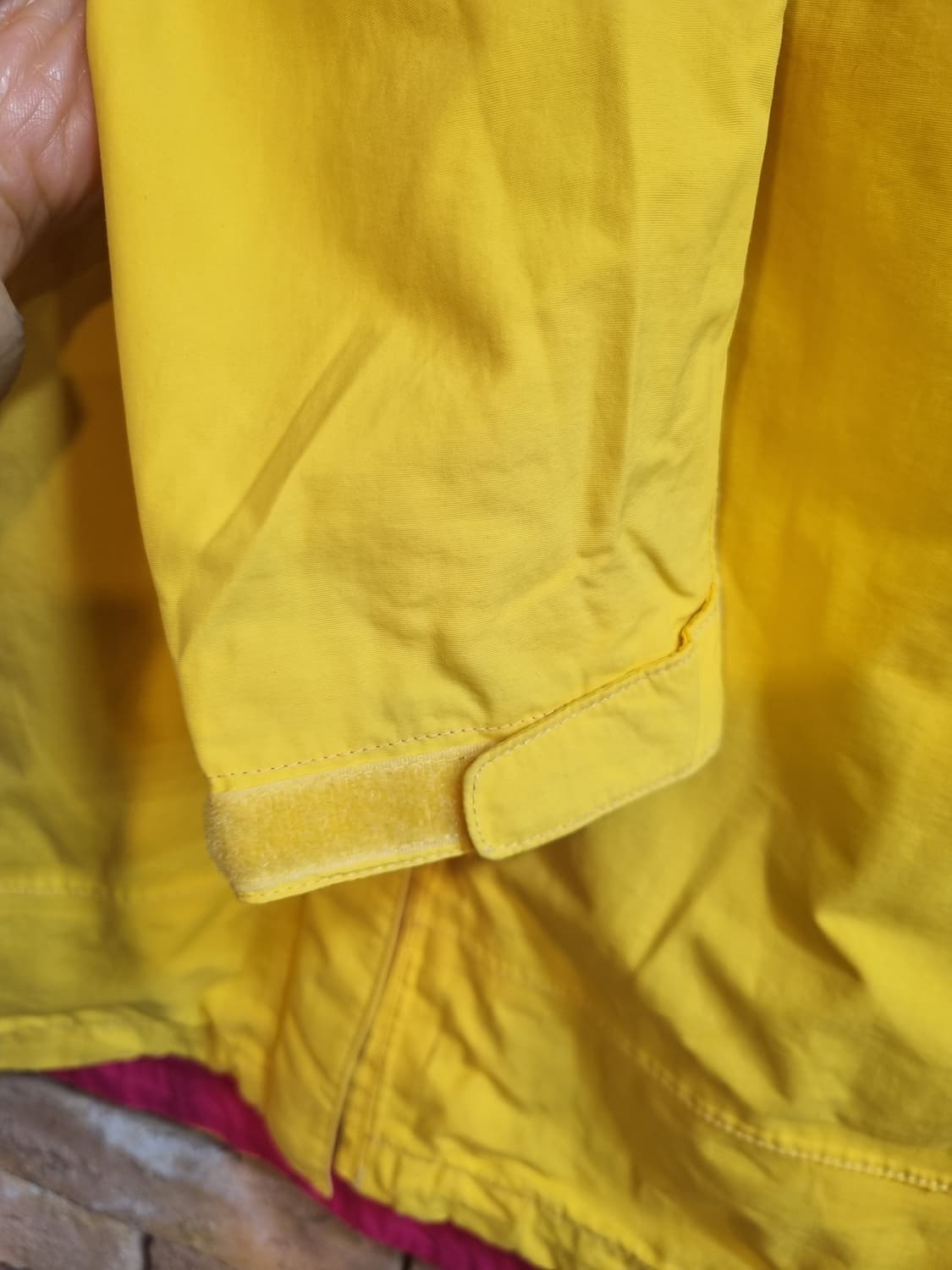 노스페이스 여성바람막이 상품이미지4