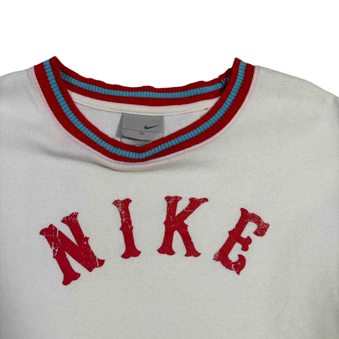 nike y2k 반팔 xl 상품이미지3