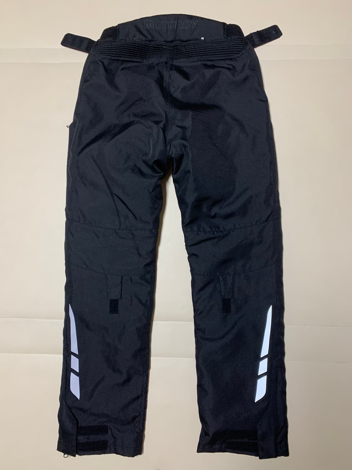 MOTOBOY 방한 바이크 팬츠 XL 상품이미지3