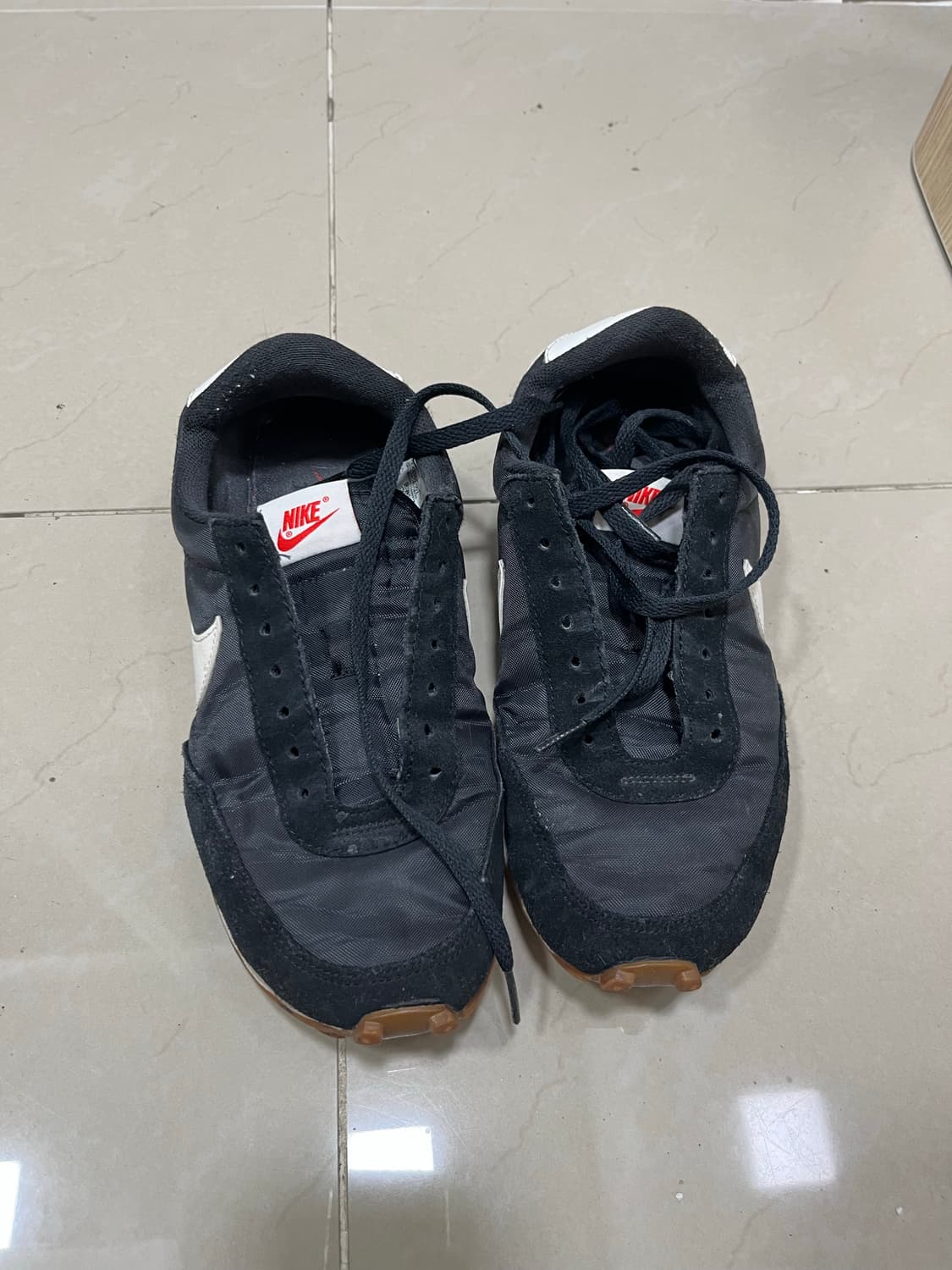 Nike CK2351-001 블랙 250mm 상품이미지1