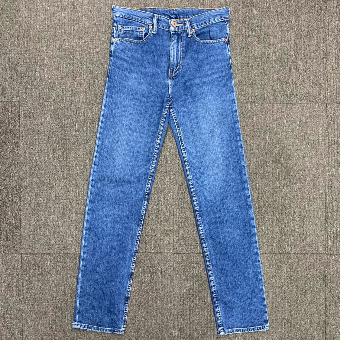 [30] 리바이스 603 데님팬츠 00603-9907 상품이미지3