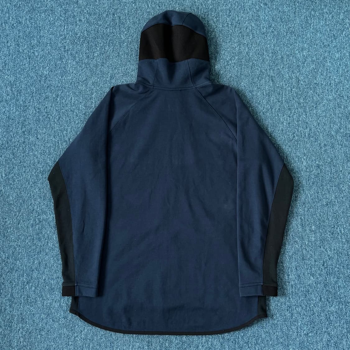 나이키 스우시 드라이핏 후드집업 XL 상품이미지2