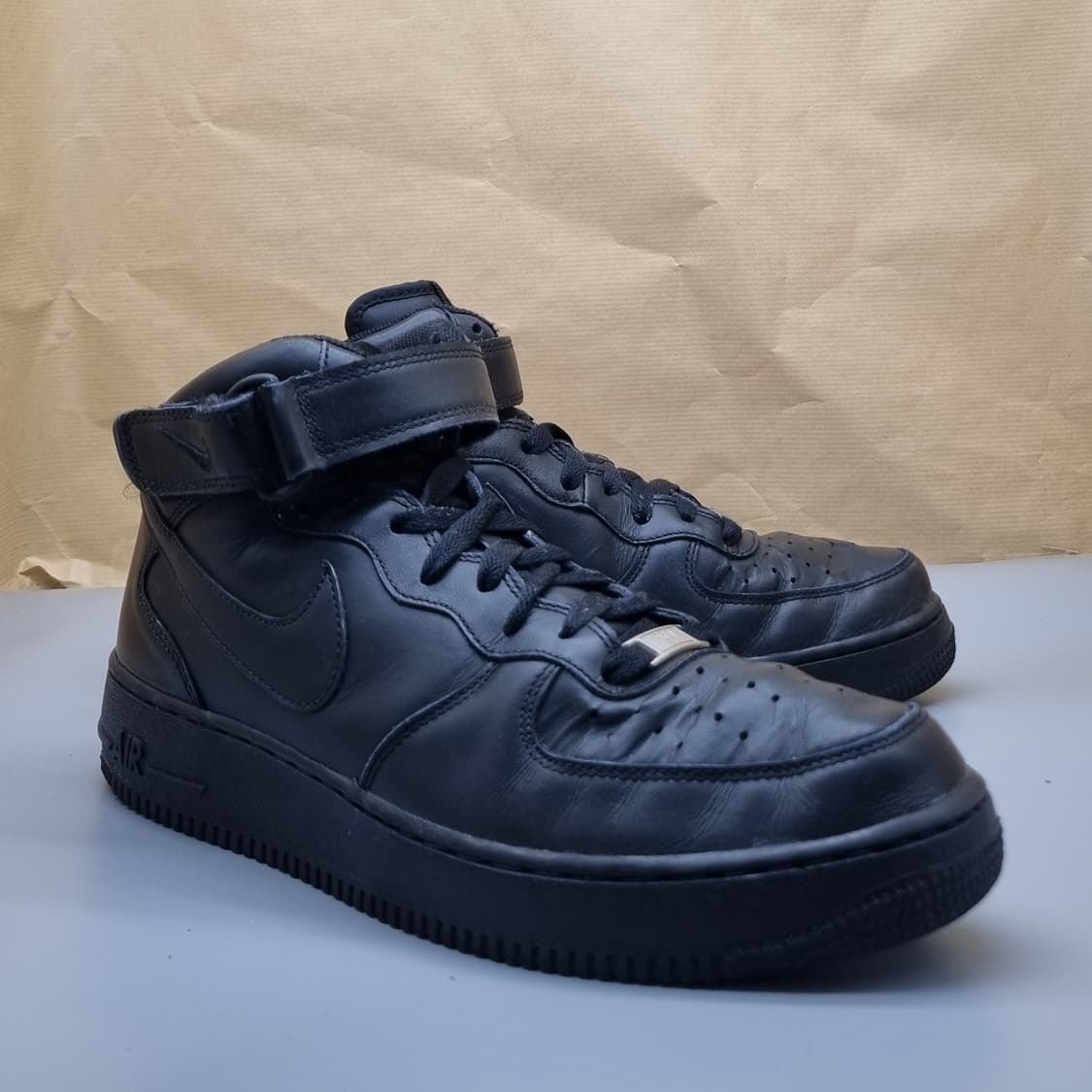 나이키 에어포스1 남성미드270 상품이미지1