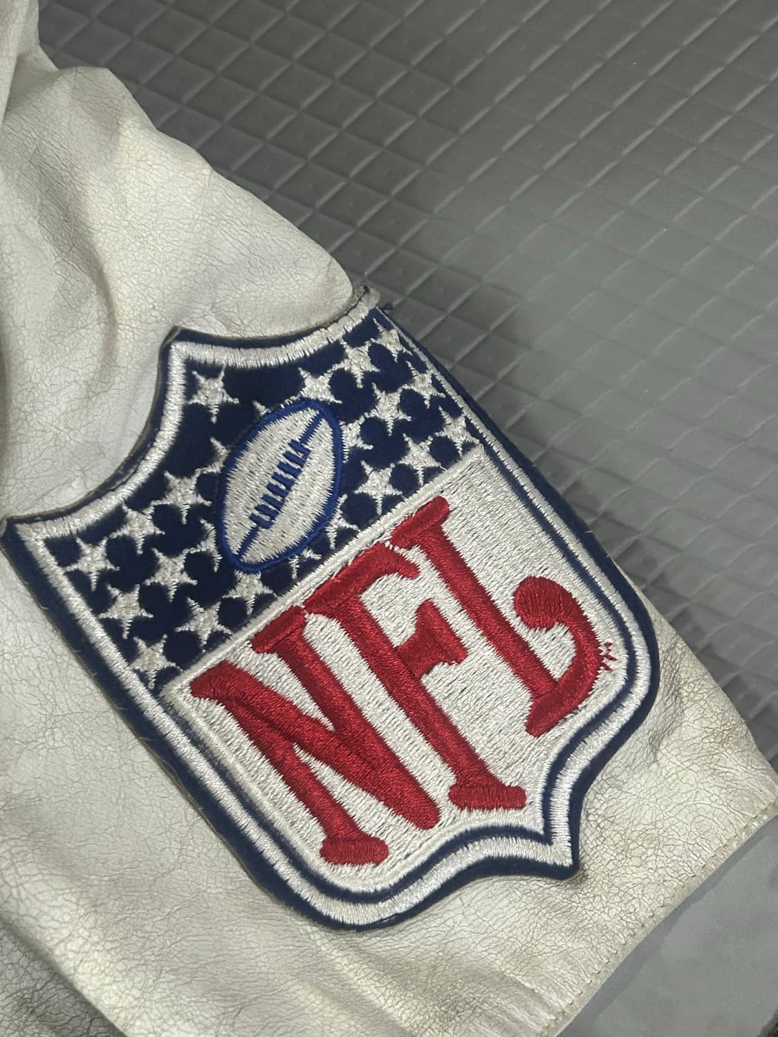 제프해밀턴 NFL 90 자켓 상품이미지4