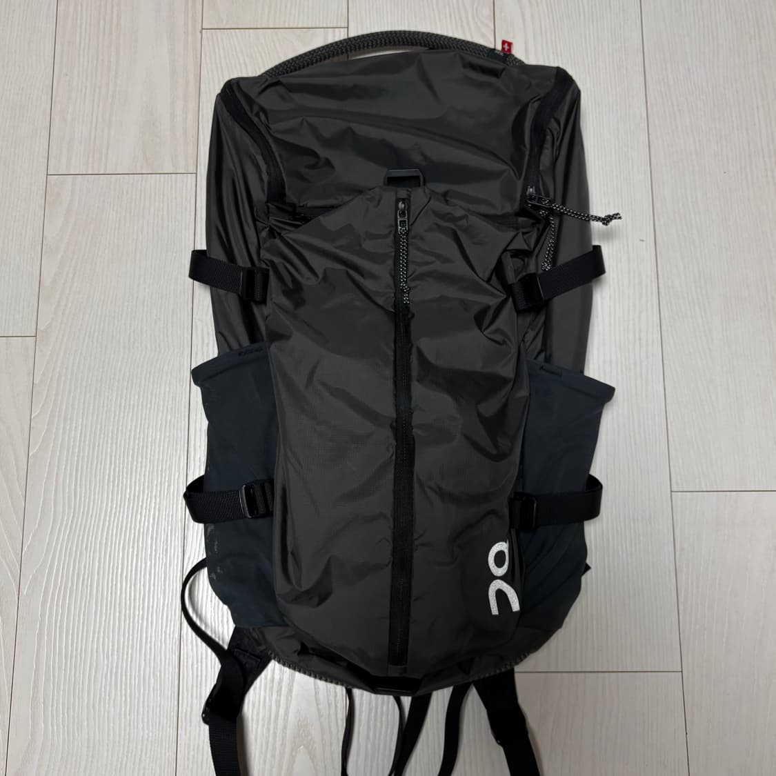 온러닝 스피드팩 18L 백팩 상품이미지1