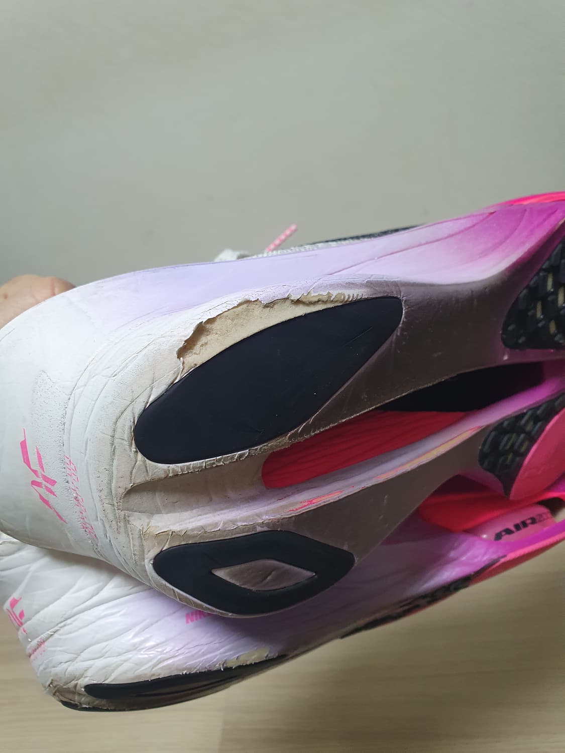 나이키 알파플라이3 런닝화 295 상품이미지8