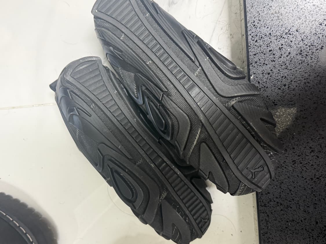 [260]노페이스 스튜디오 x 푸마 탈론 상품이미지3