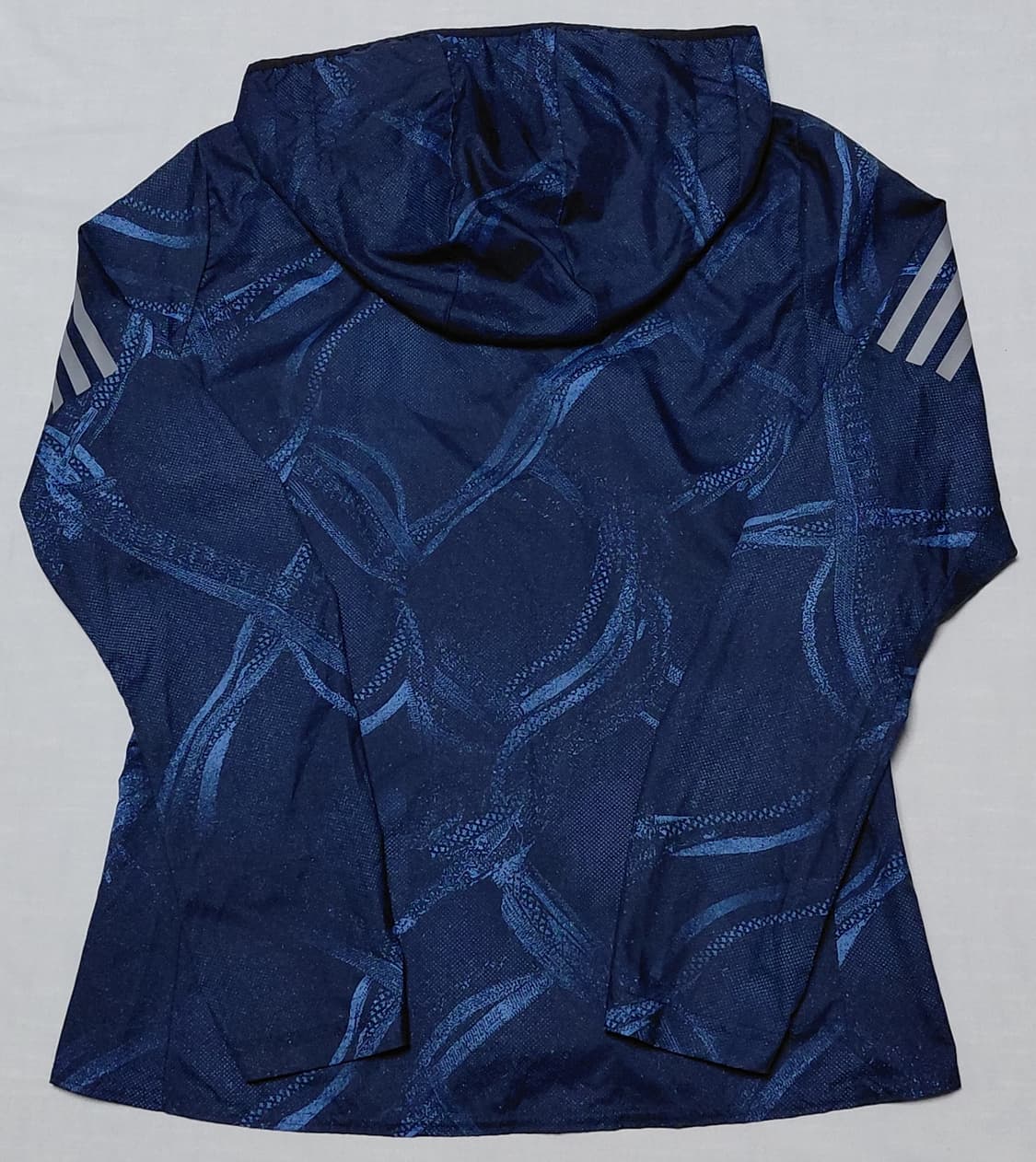 [S] 아디다스 런닝 컨피던트 자켓 바람막이 (DZ2011/상태최상) 상품이미지7