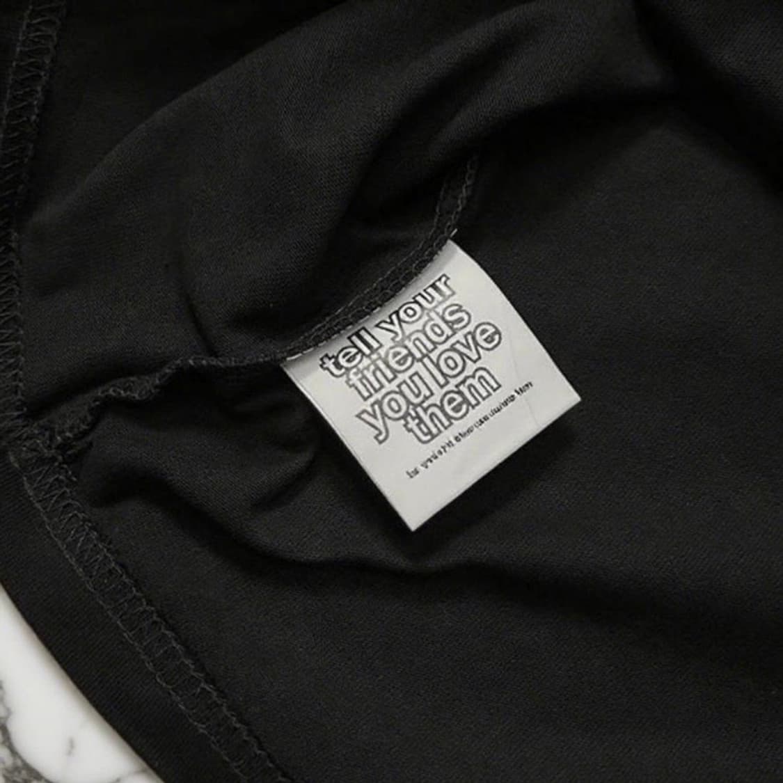  Adwysd T-shirt 상품이미지4