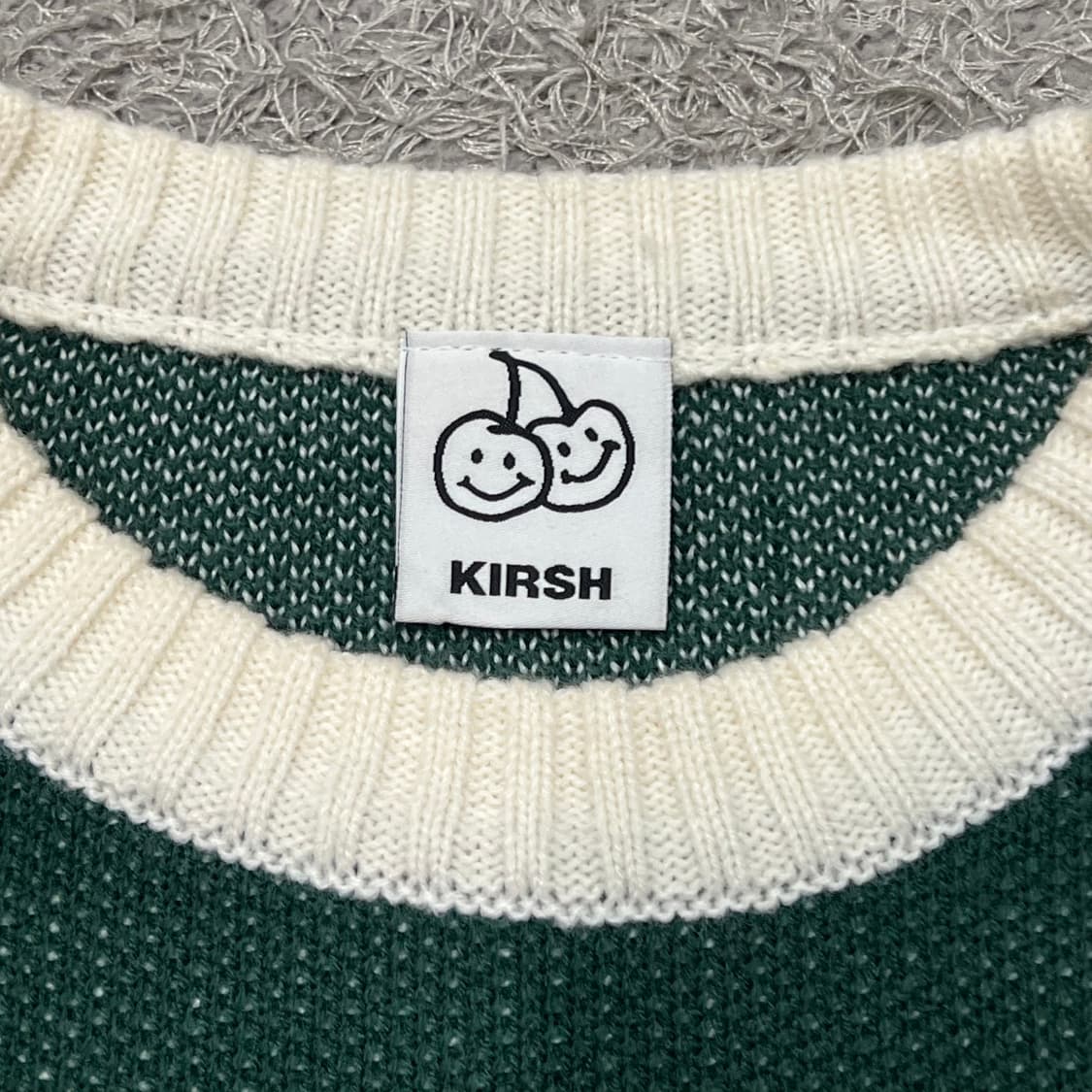 [우먼100-105] 키르시 니트 상품이미지3