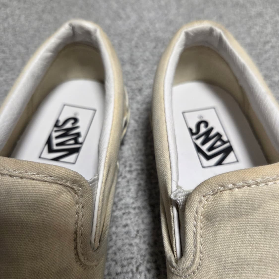 Vans 반스 에너하임 슬립온 245 상품이미지4