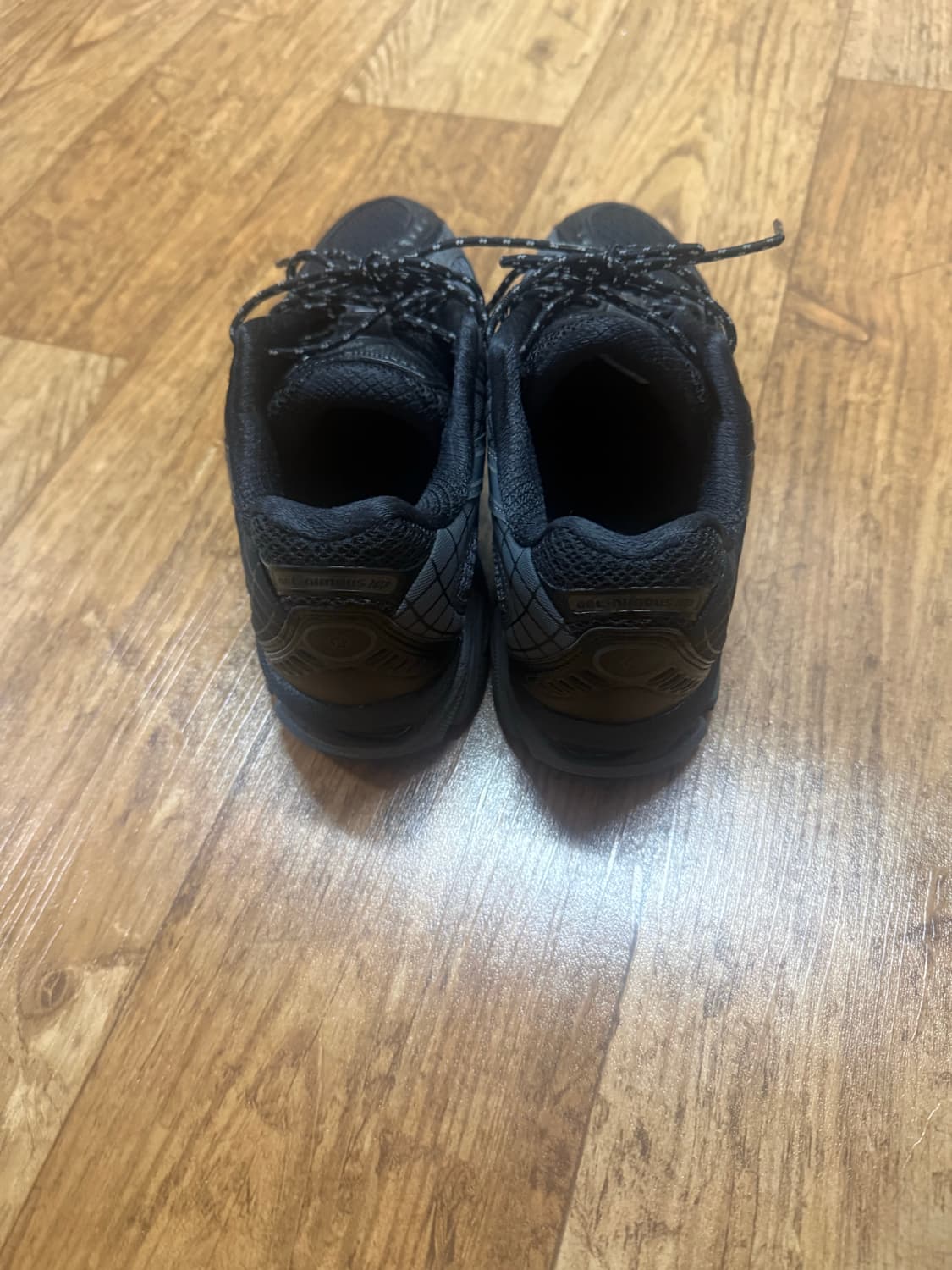 아식스 x 헤이븐 젤 님버스 10.1 블랙 252.5 사이즈 상품이미지3