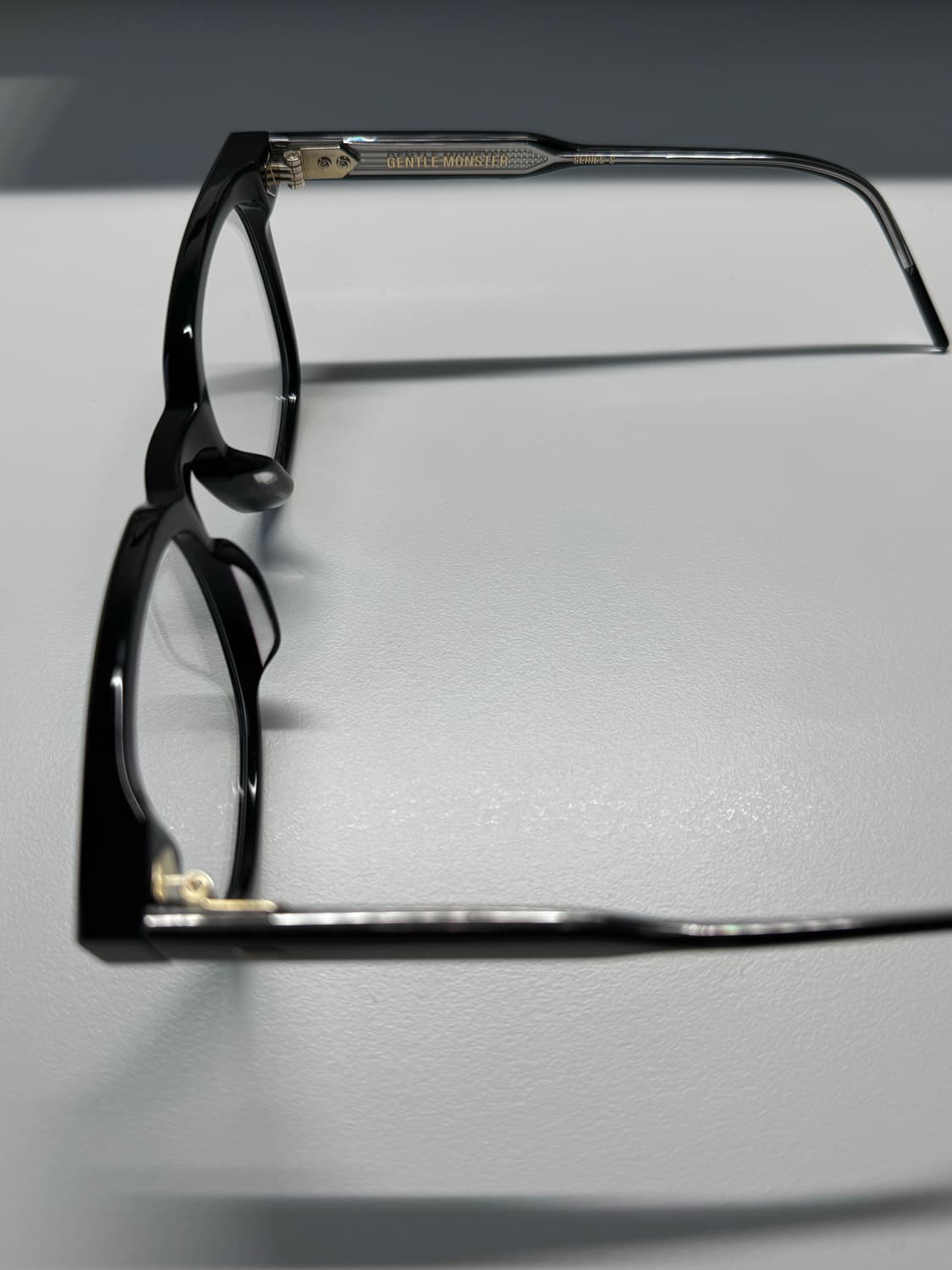 젠틀몬스터 쿠보 01 팔아요! 상품이미지6