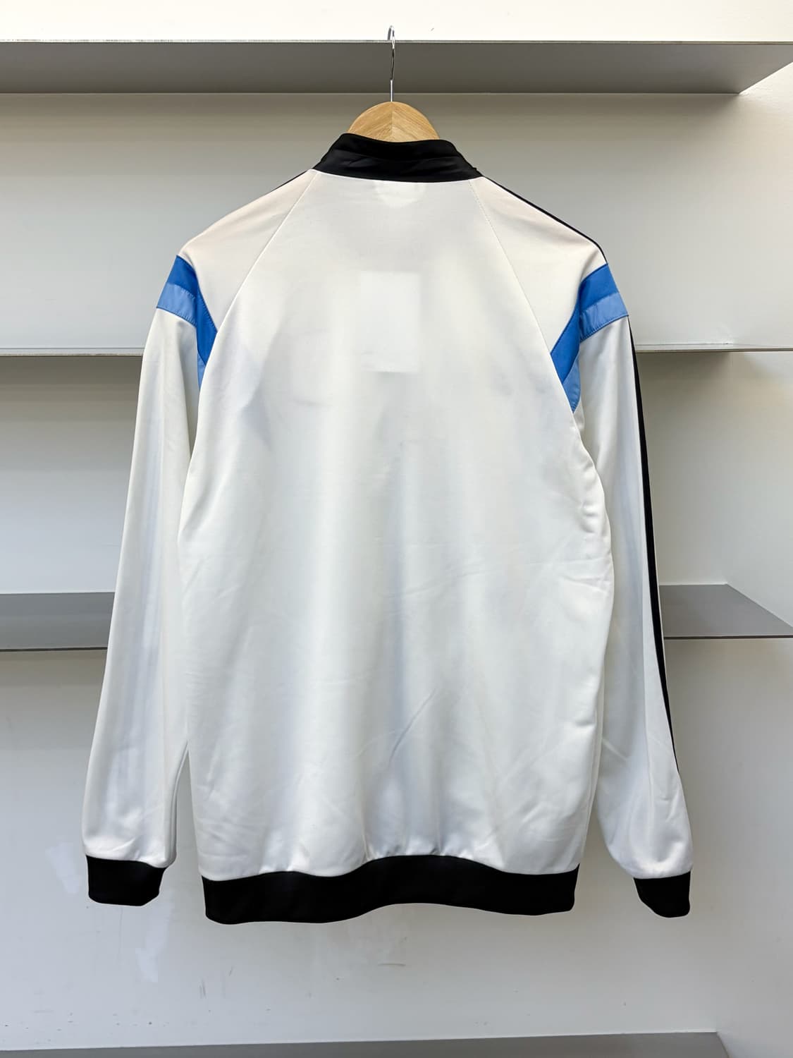 Adidas 13/14 Argentina Track Top 상품이미지3