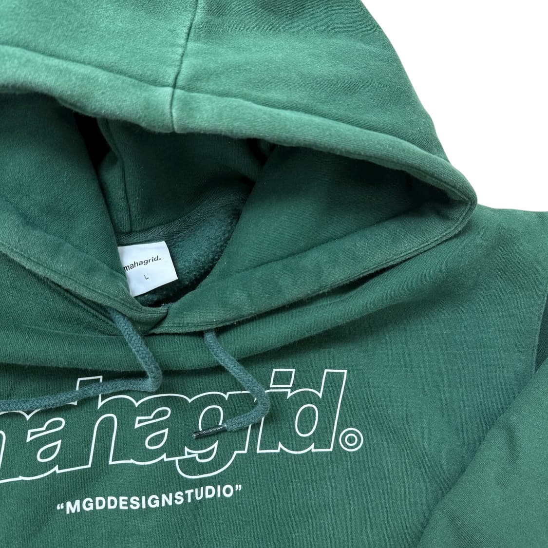 마하그리드 후드티 상품이미지2