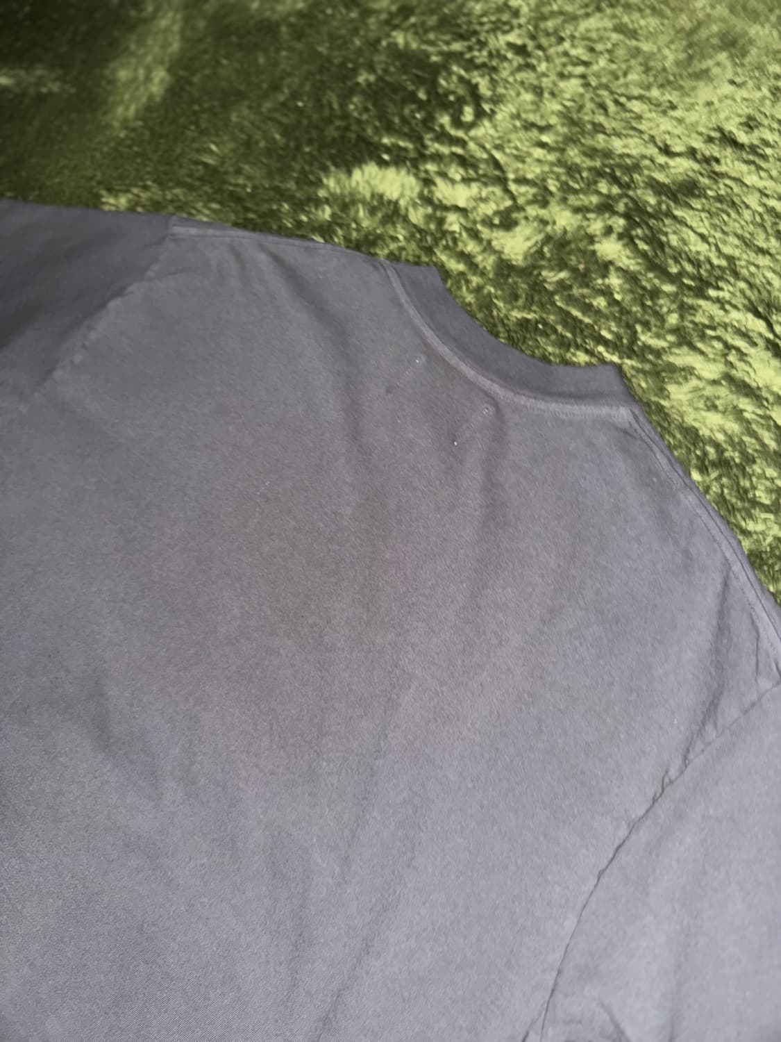 [M] CRTFD 서티파이드 MADE IN USA 오가닉 코튼 티셔츠 상품이미지9