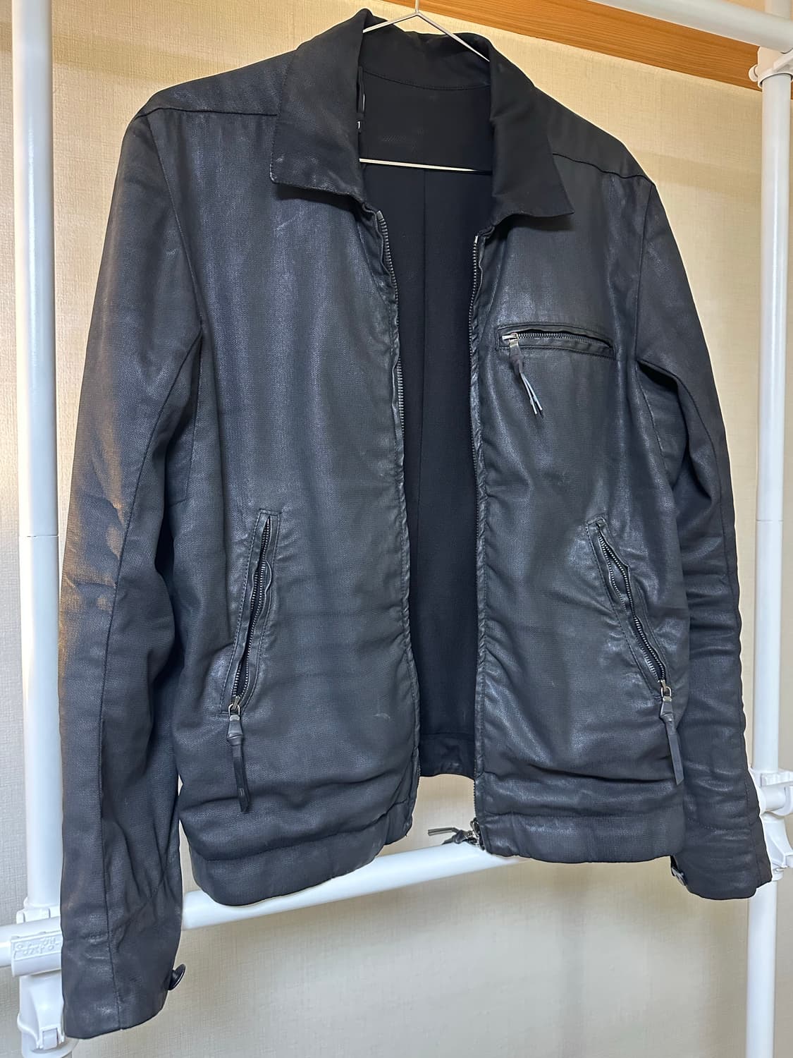 11 by BBS 보리스 코팅 자켓 상품이미지3