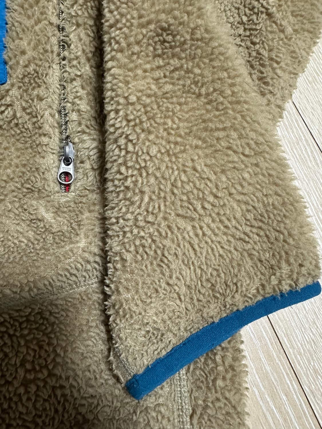 파타고니아 레트로 파일 후리스 플리스 자켓 집업m 상품이미지6