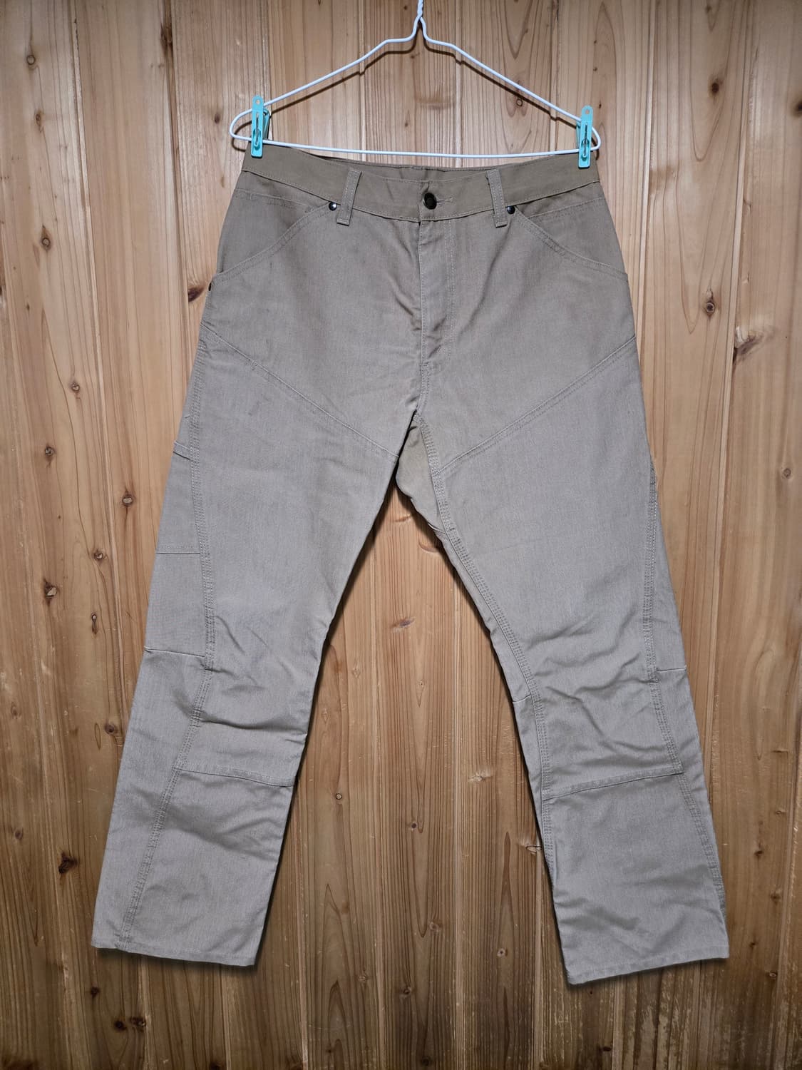 빈티지 90's 리바이스 워크웨어 팬츠 32x32(실30-31사이즈) 상품이미지1