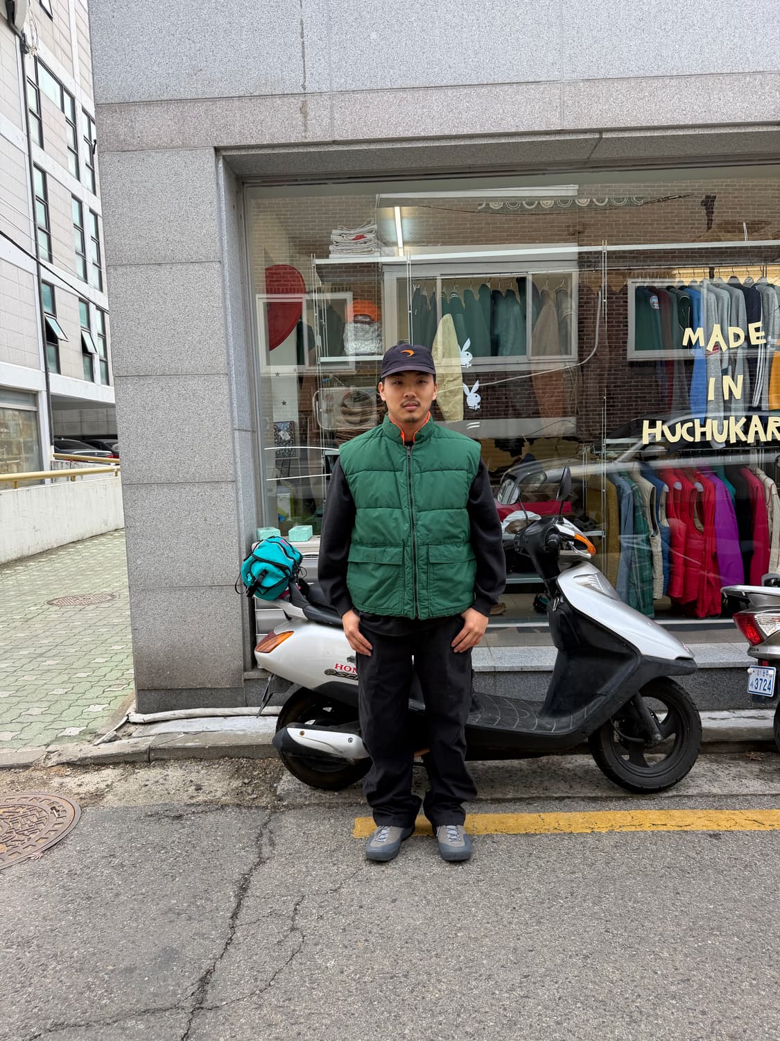 Dickies carpenter 상품이미지6