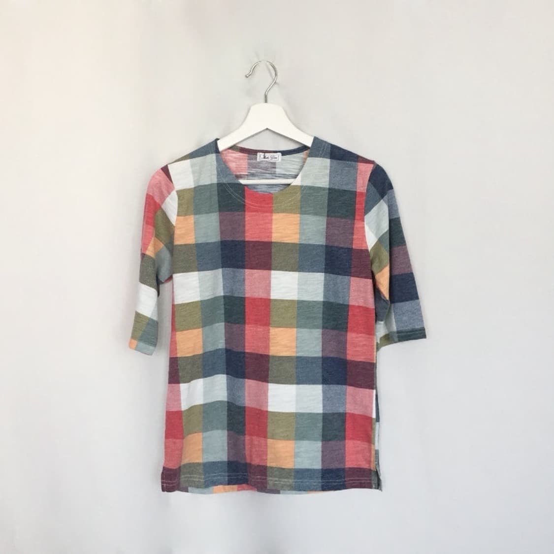 692. retro picnic T 상품이미지1