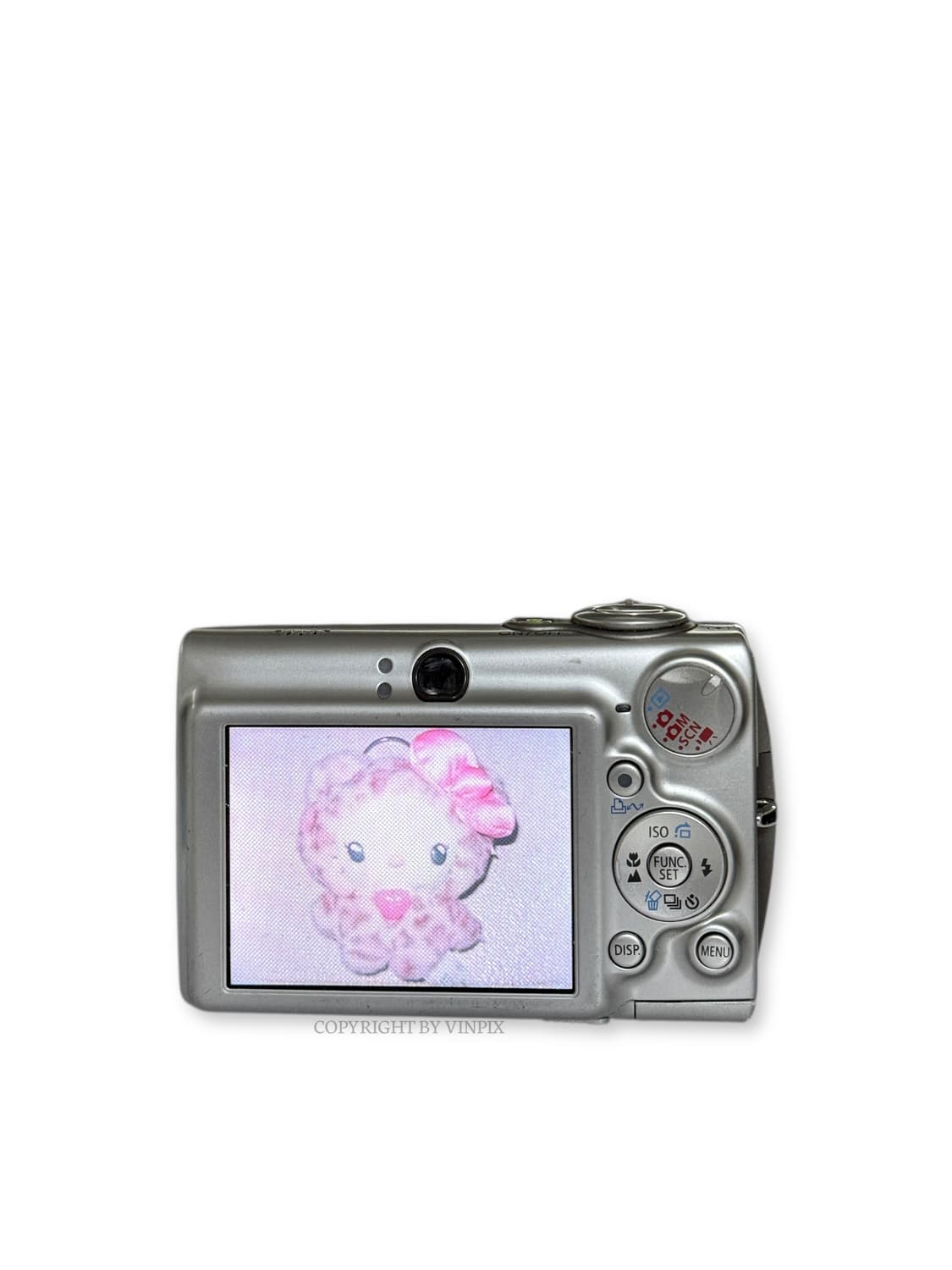 캐논 익서스 750(익시 700,파워샷 SD550) 디지털 카메라 디카 상품이미지5