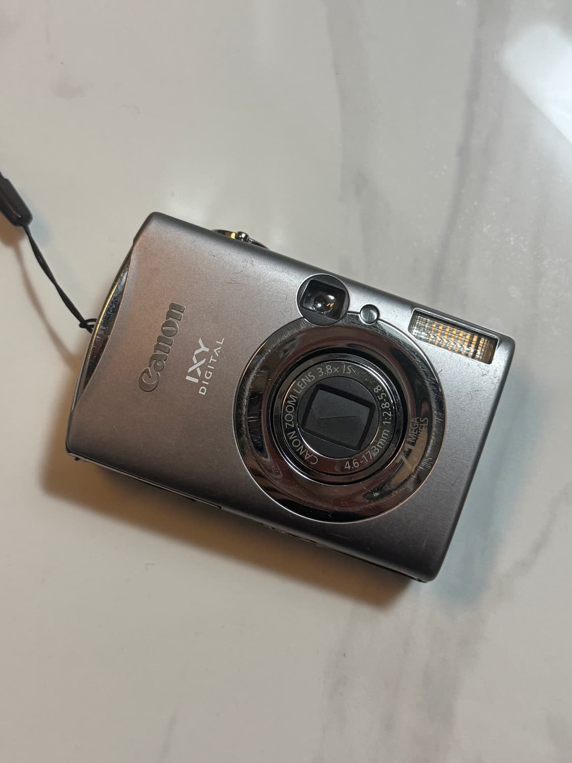 캐논 익서스 IXUS 850 익시 900 is 상품이미지2