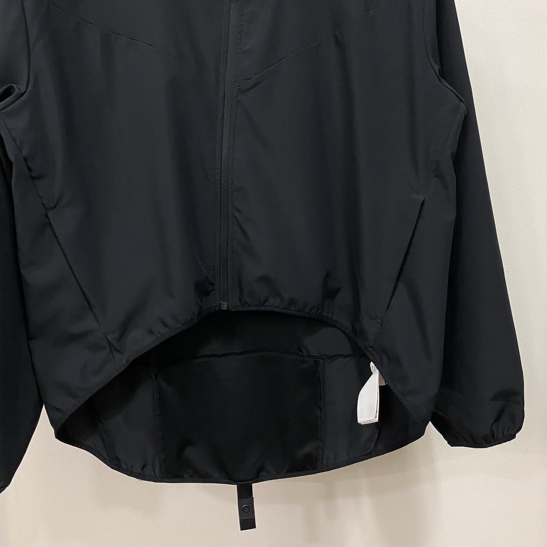 나이키 신형 우먼 러닝 우븐 자켓 상품이미지5