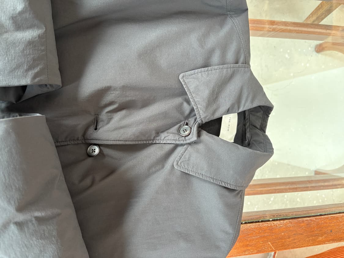 The Row EVADNE JACKET (에바드네 자켓) 상품이미지2