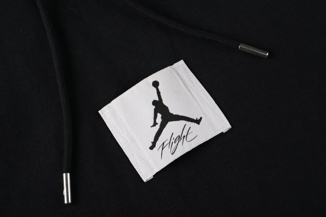 [L] 나이키 조던 플라이트 후드티 상품이미지4