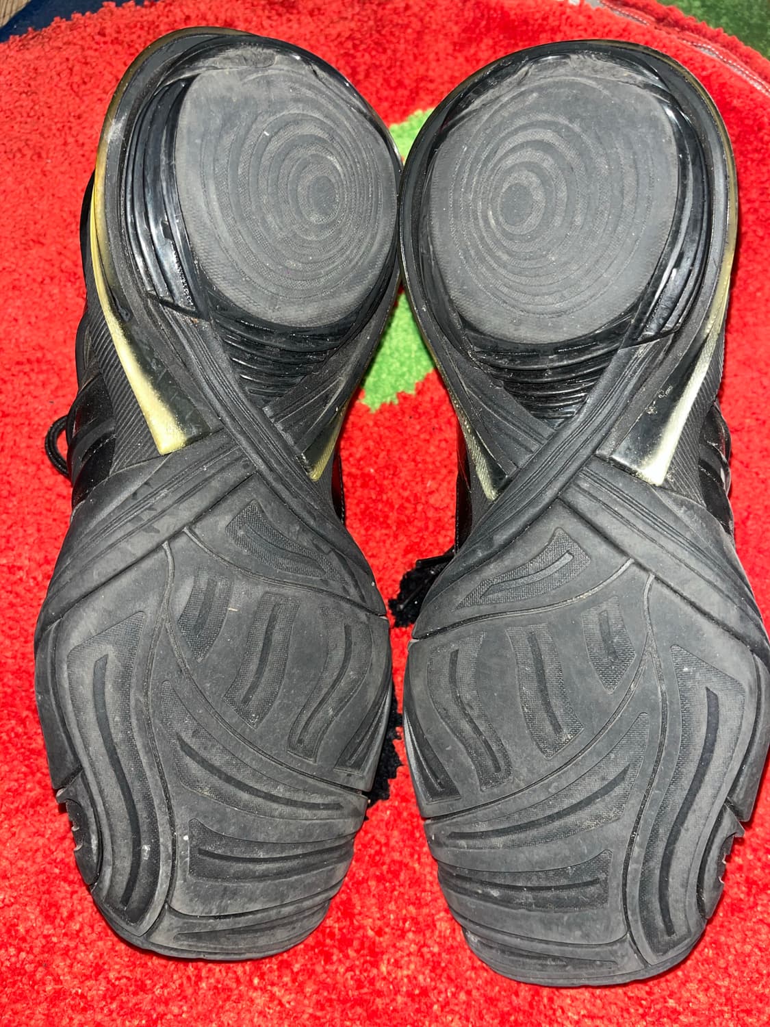 발렌시아가 타이렉스 40 상품이미지4