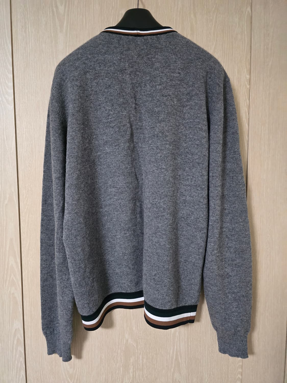 No.21 니트 상품이미지2