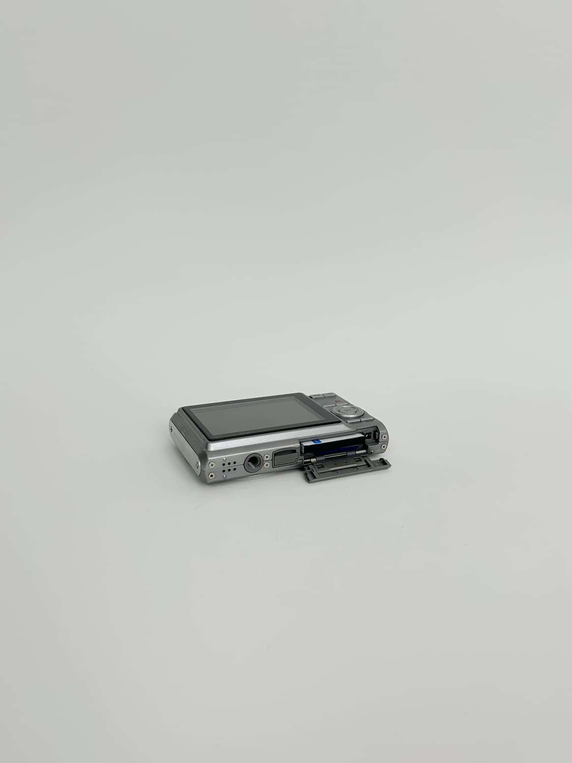 인기!) 카시오 엑슬림 z75 Exilim 빈티지 디카 상품이미지4