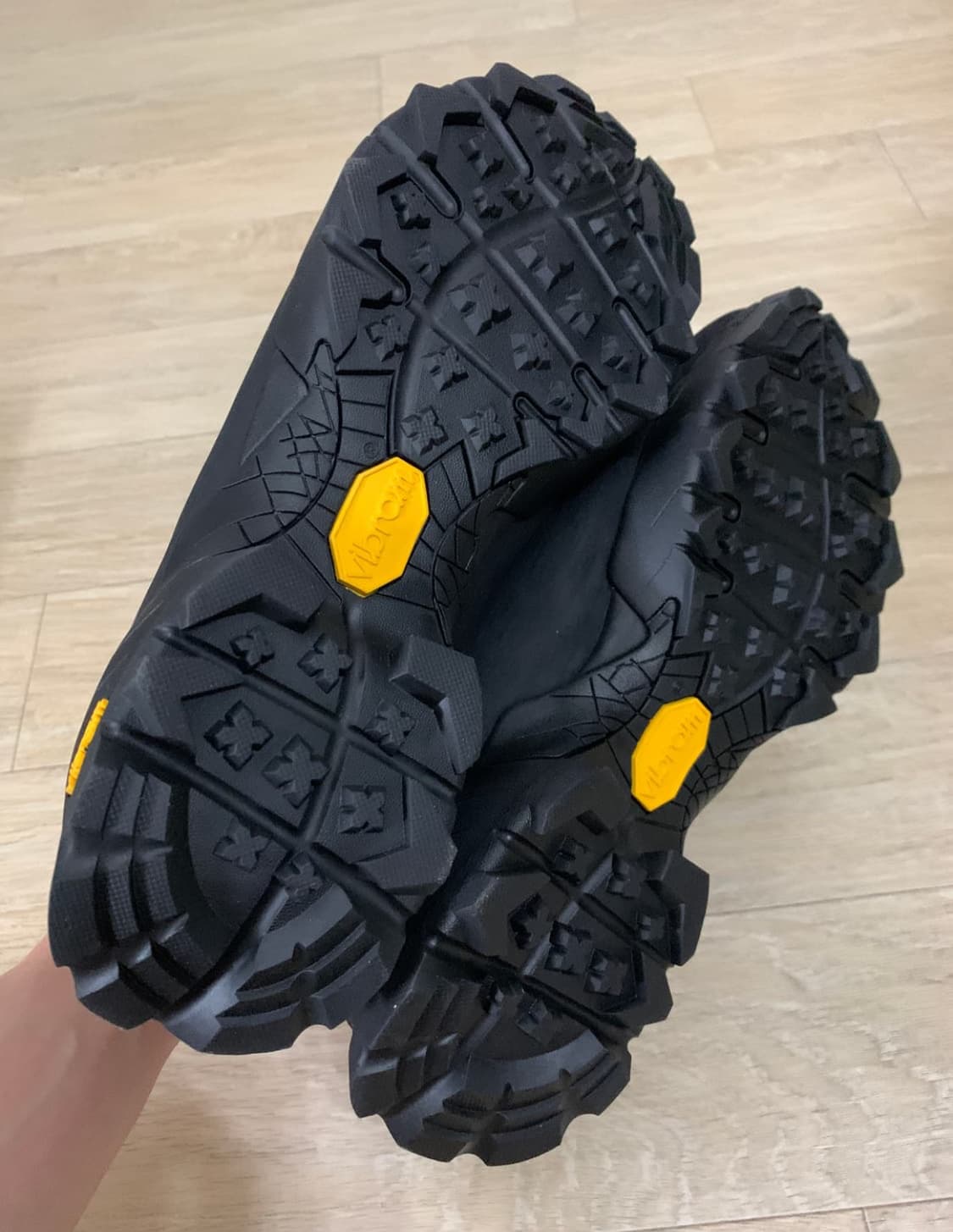 로아 카타리나 라일락 41사이즈 상품이미지2