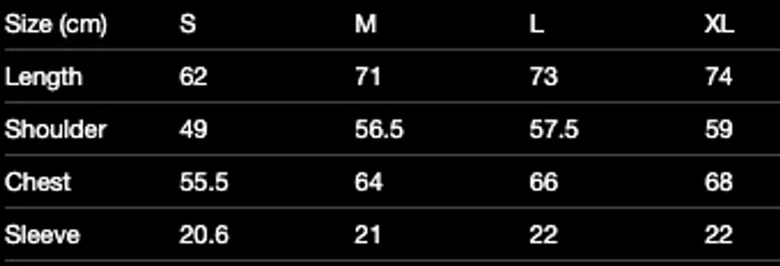 헤리티지플로스 Alfred FRED STICKER T-SHIRT 상품이미지8