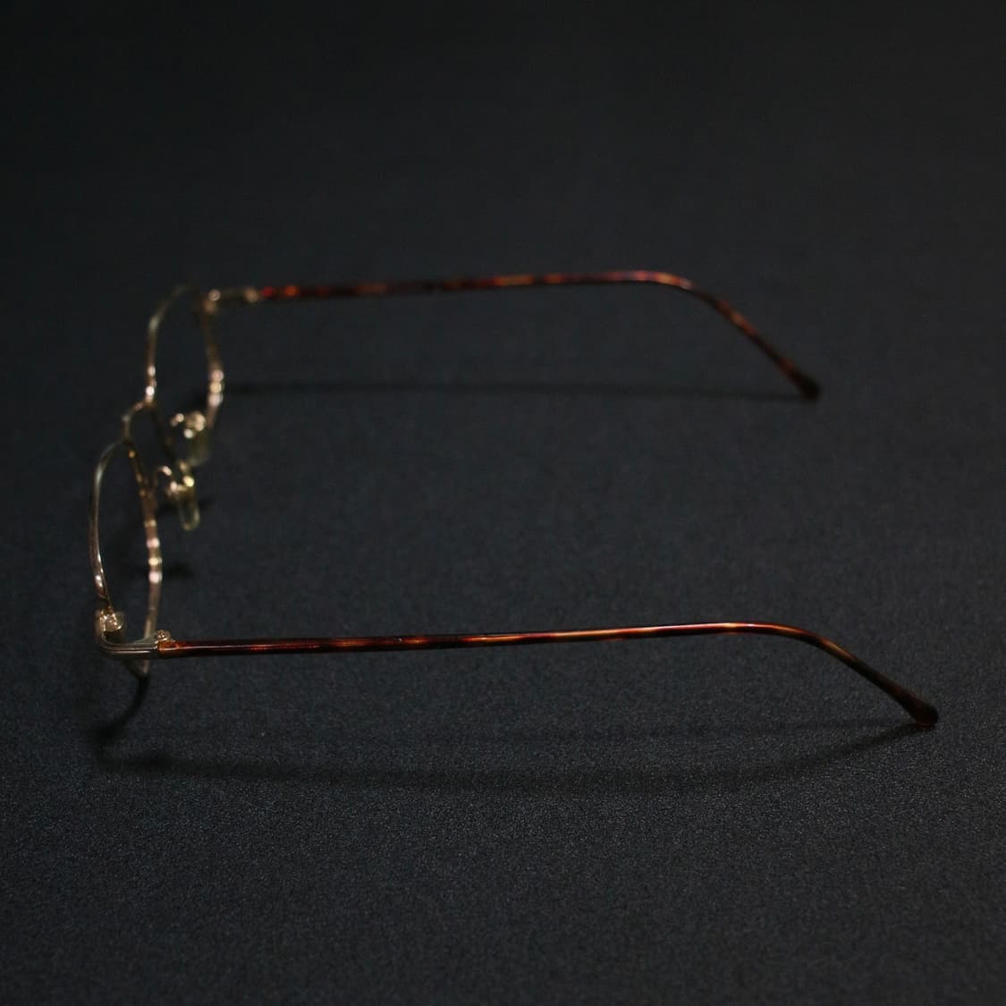 CR CLARTE 일제 금테 안경 상품이미지6