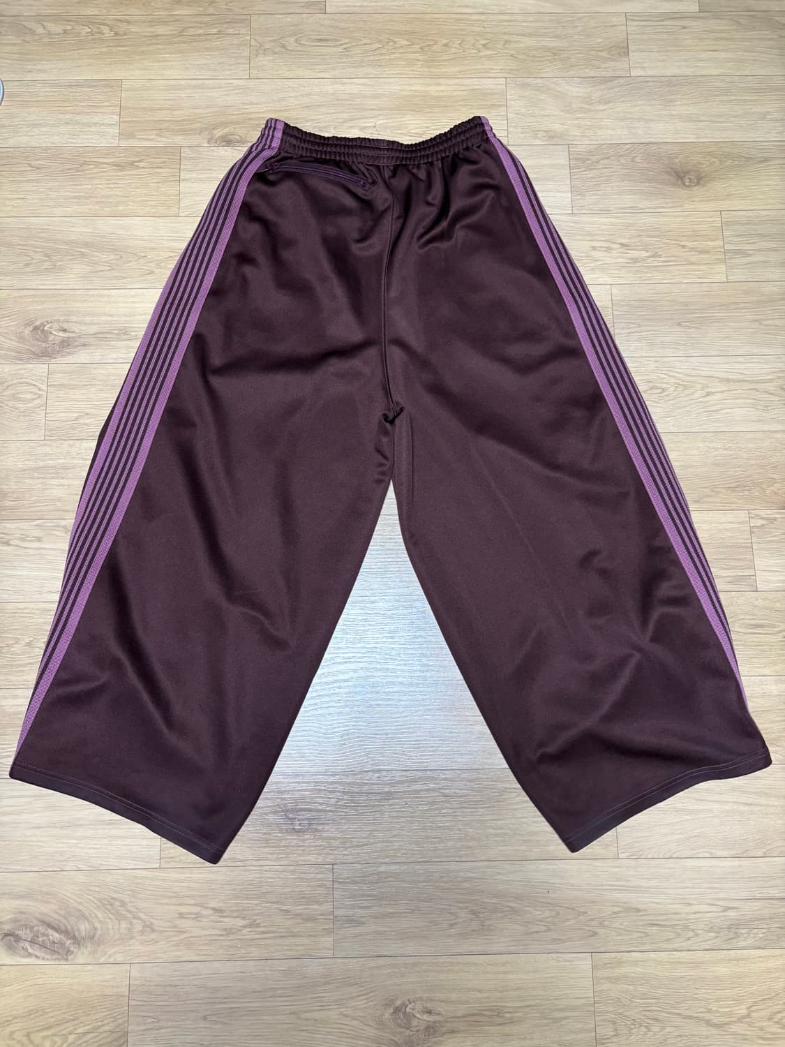 Needles 니들스 HD 트랙 팬츠 상품이미지2