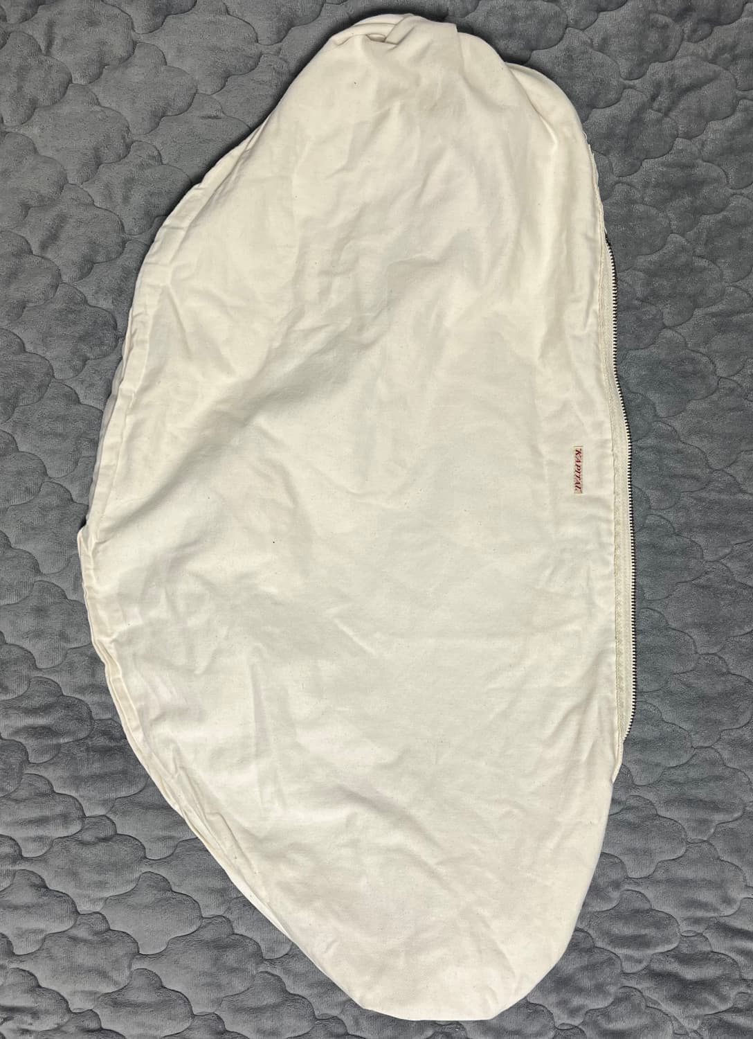 KAPITAL 캐피탈 스너프킨백 숄더백 플라워패턴 상품이미지9