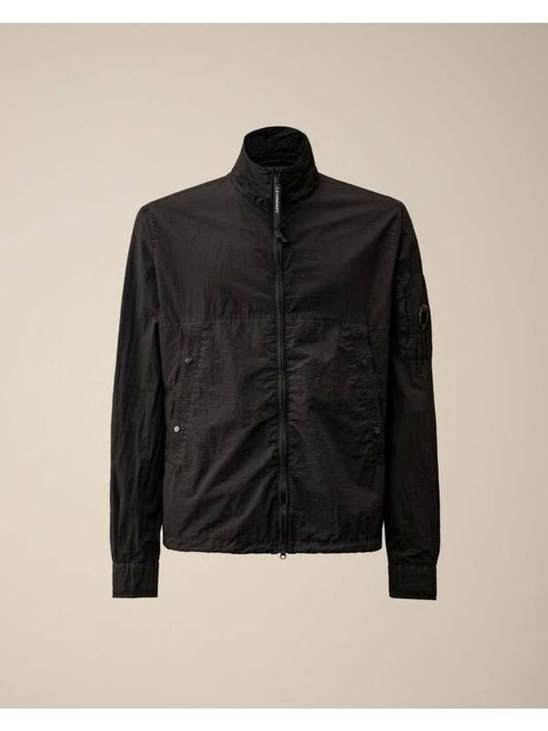 [새상품] CP컴퍼니 TAYLON L나일론 오버셔츠 S 상품이미지1