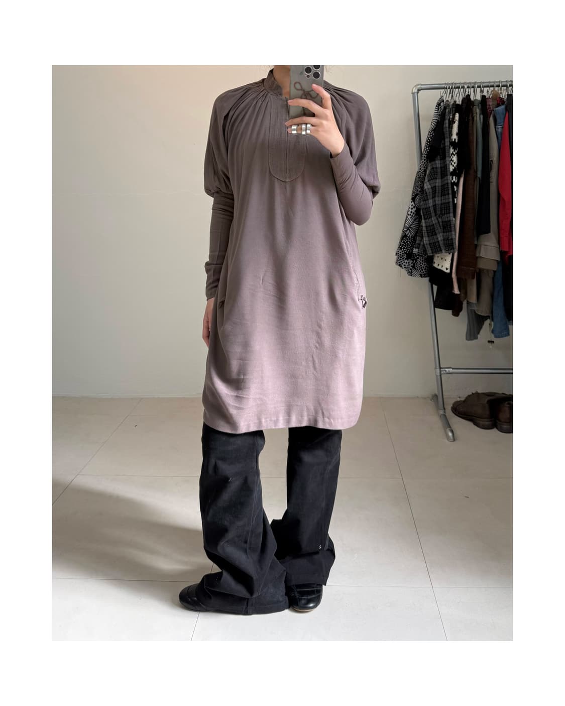 Mogg 원피스 상품이미지5