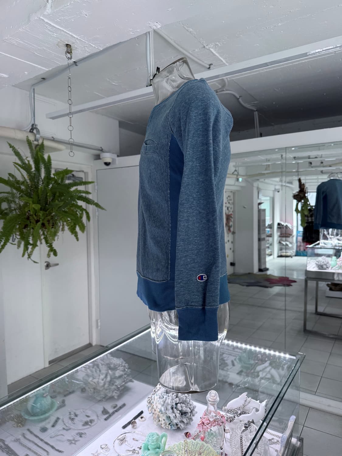 CHAMPION REVERSE WEAVE 상품이미지2