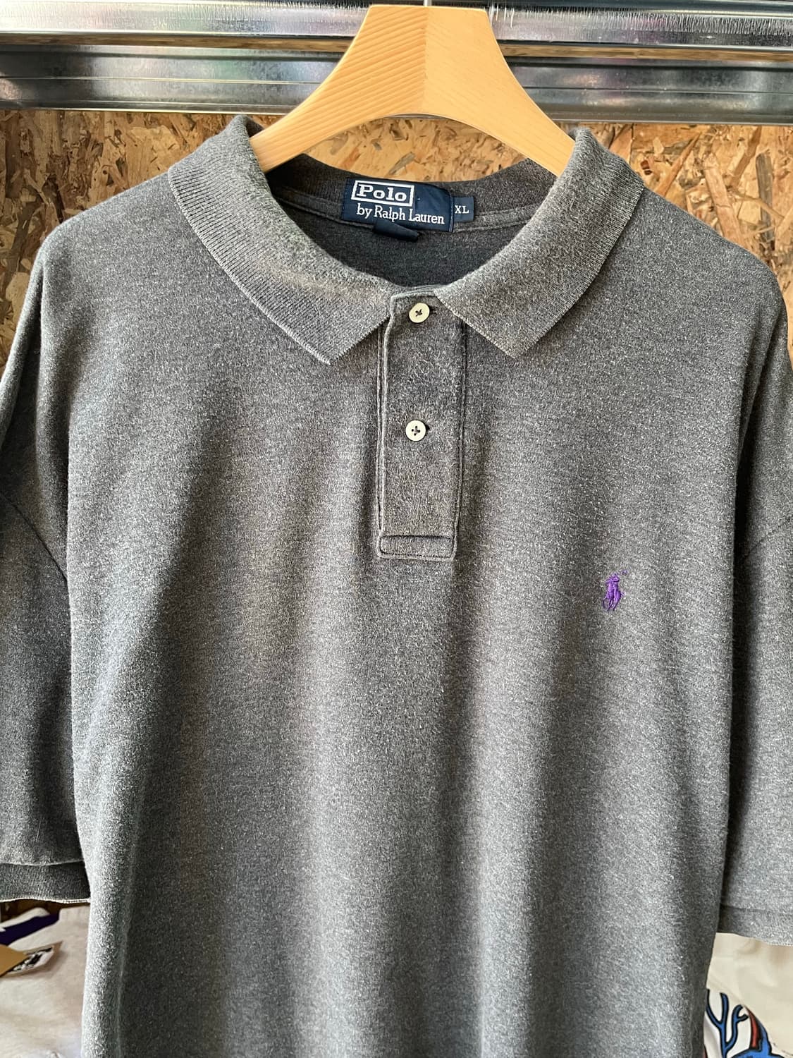 Polo Ralph Lauren PK T-Shirt 상품이미지2