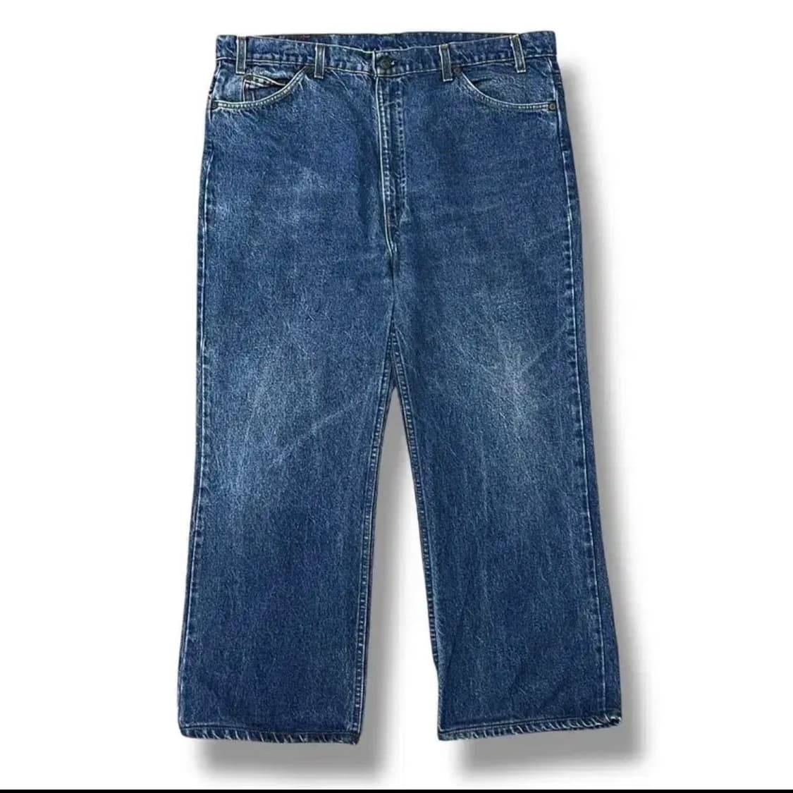 usa 리바이스 오렌지탭 데님팬츠 s06584 상품이미지2